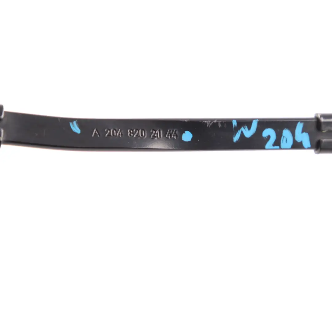 Wiper Arm Mercedes W204 S204 Windscreen Windshield Front Left N/S to with Part number A2048202144 Wiper Arm Mercedes W204 S204 Windscreen Windshield Front Left N/S - SKU rhd-A2048202144 - Part number A2048202144