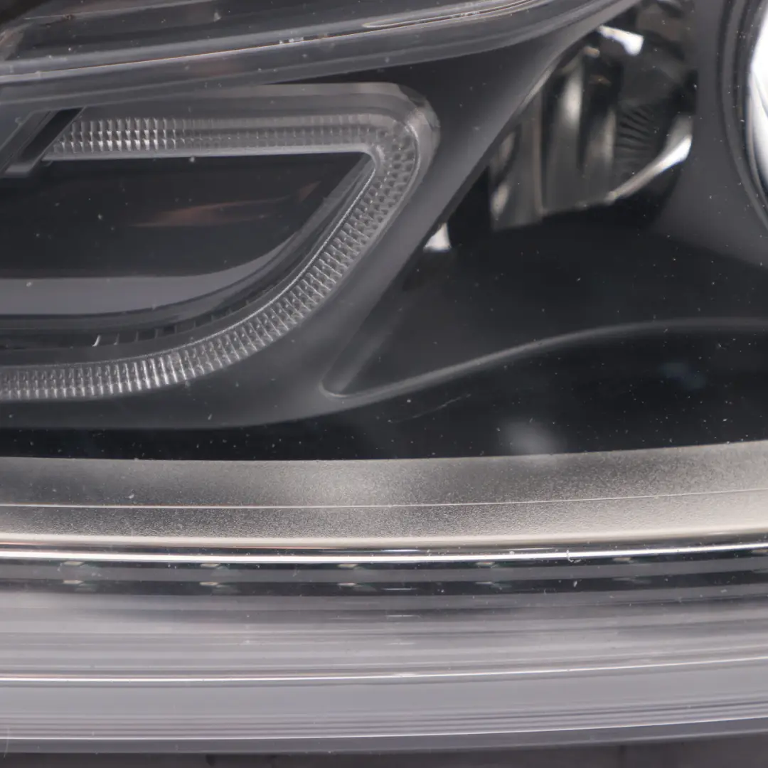 Headlamp Headlight Bi-Xenon Lamp Light Front Left N/S A2048204539 to Mercedes W204 with Part number A2048203739 Mercedes W204 Headlamp Headlight Bi-Xenon Lamp Light Front Left N/S A2048204539 - SKU rhd-A2048203739-2 - Part number A2048203739