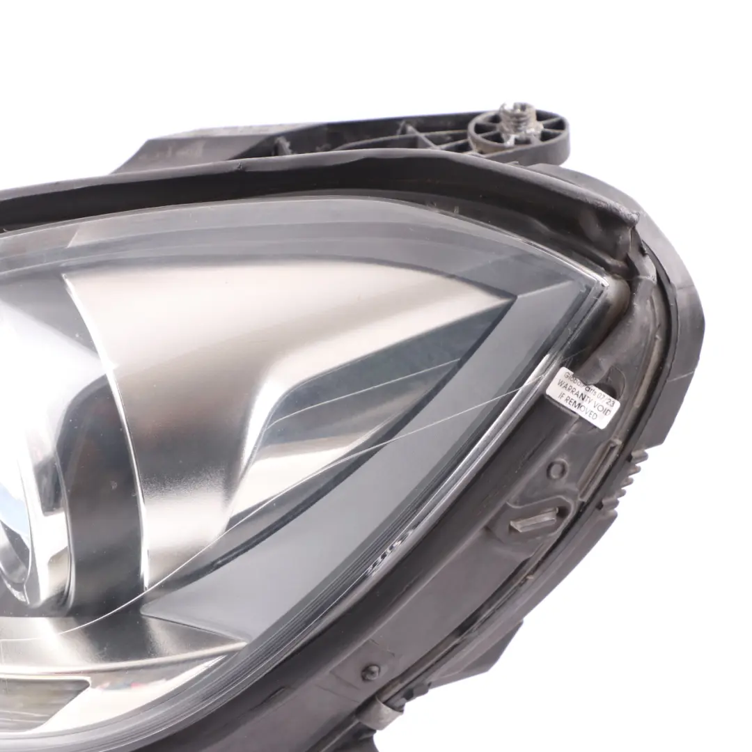 Headlamp Headlight Bi-Xenon Lamp Light Front Left N/S A2048204539 to Mercedes W204 with Part number A2048203739 Mercedes W204 Headlamp Headlight Bi-Xenon Lamp Light Front Left N/S A2048204539 - SKU rhd-A2048203739-2 - Part number A2048203739