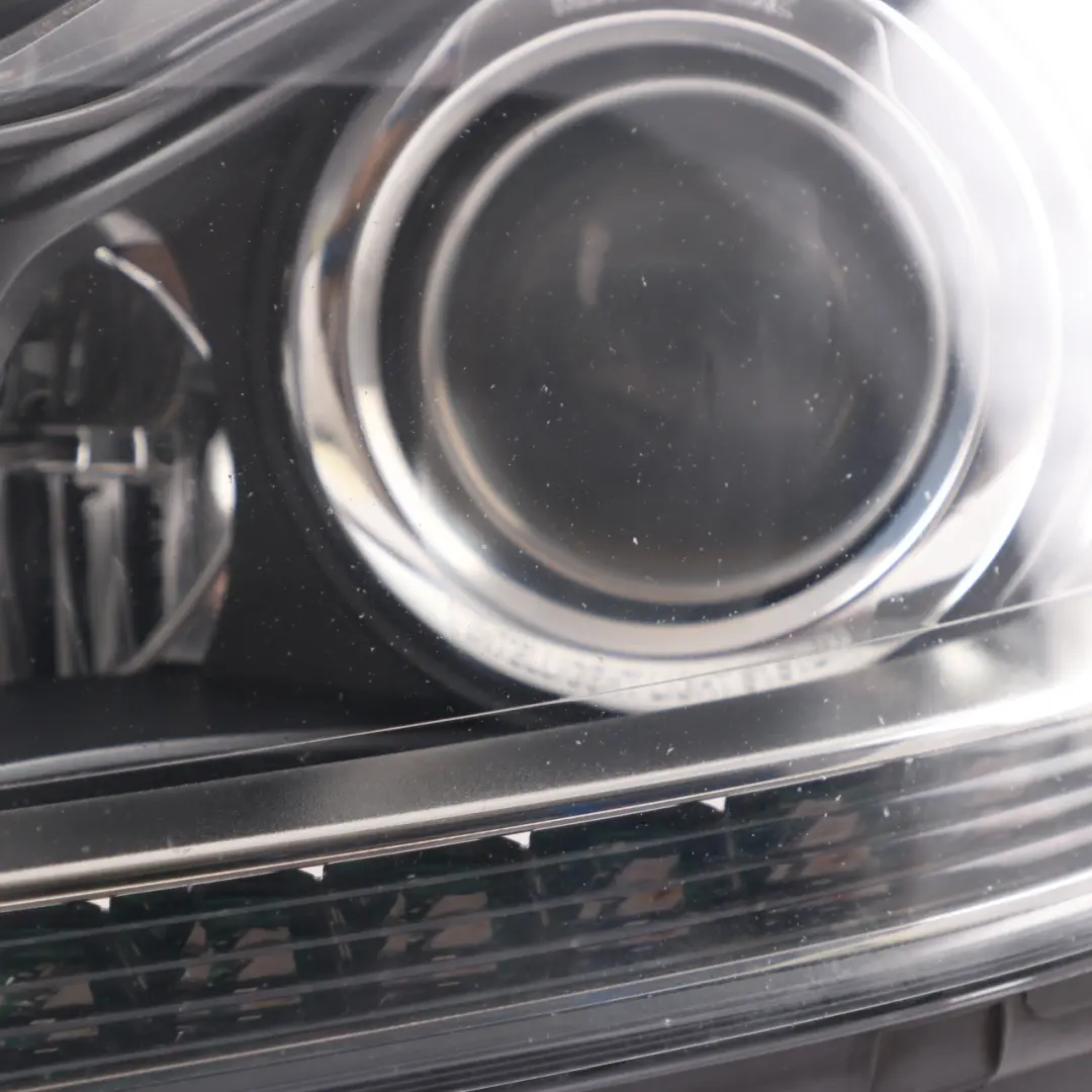 Mercedes W204 Headlamp Headlight Bi-Xenon Lamp Light Front Left N/S A2048204539 - SKU rhd-A2048203739-2 - Part number A2048203739