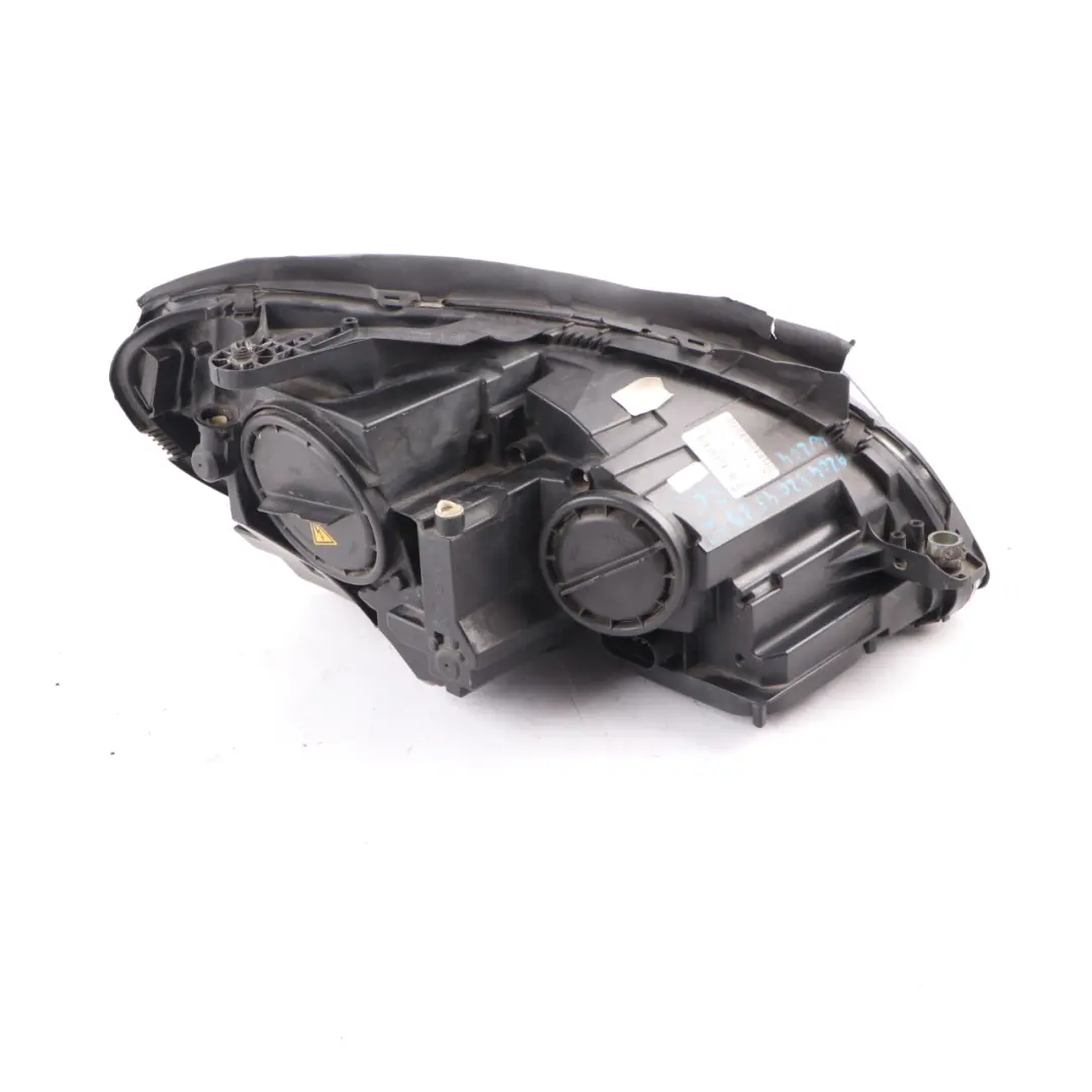 Headlamp Headlight Bi-Xenon Lamp Light Front Left N/S A2048204539 to Mercedes W204 with Part number A2048203739 Mercedes W204 Headlamp Headlight Bi-Xenon Lamp Light Front Left N/S A2048204539 - SKU rhd-A2048203739-2 - Part number A2048203739