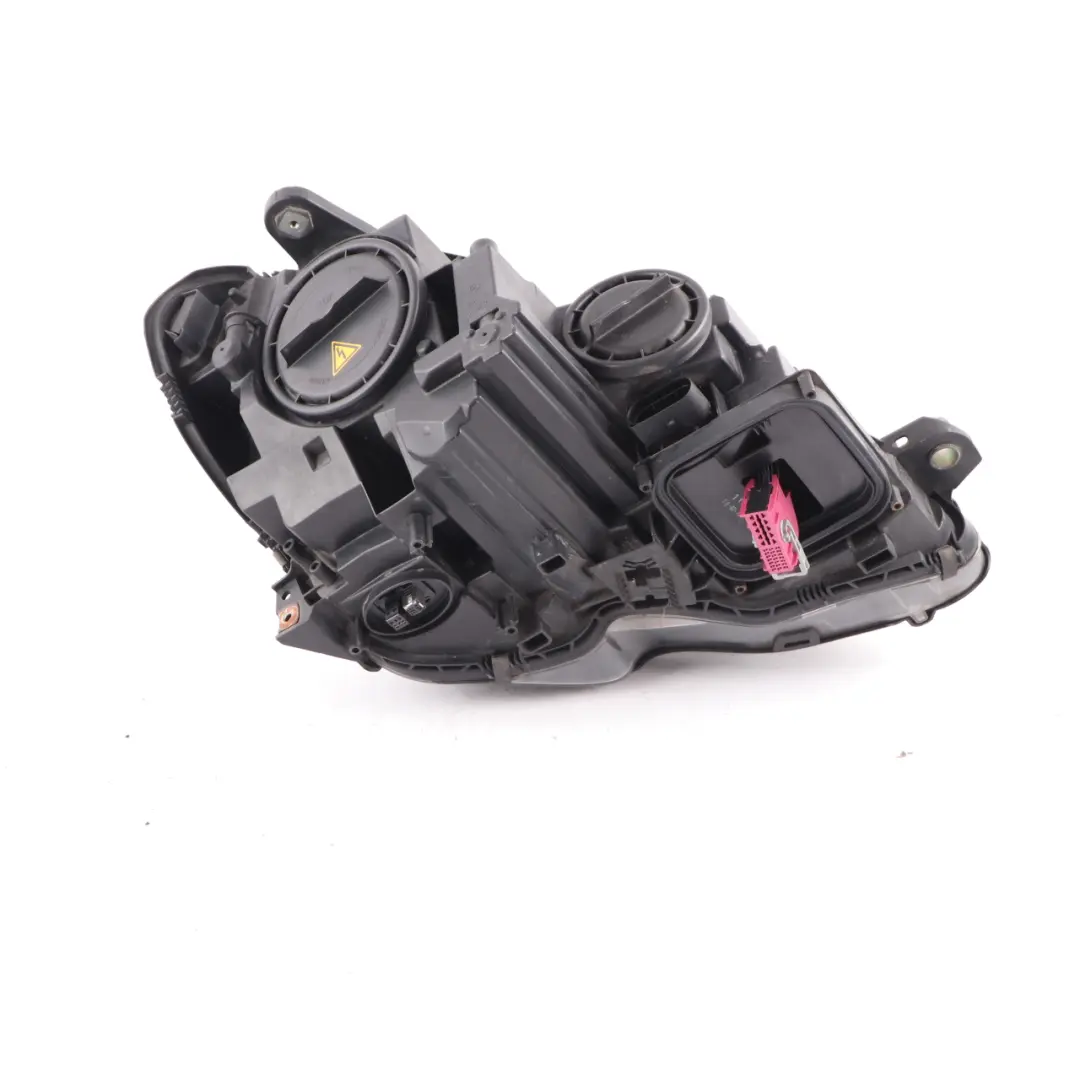 Headlamp Headlight Bi-Xenon Lamp Light Front Left N/S A2048204539 to Mercedes W204 with Part number A2048203739 Mercedes W204 Headlamp Headlight Bi-Xenon Lamp Light Front Left N/S A2048204539 - SKU rhd-A2048203739-2 - Part number A2048203739