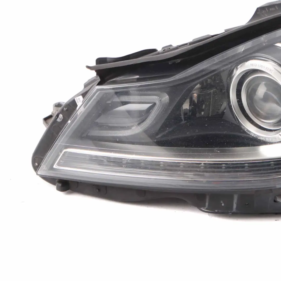 Mercedes W204 Headlamp Headlight Bi-xenon Lamp Light Front Left N/S A2048204539 - SKU rhd-A2048203739 - Part number A2048203739