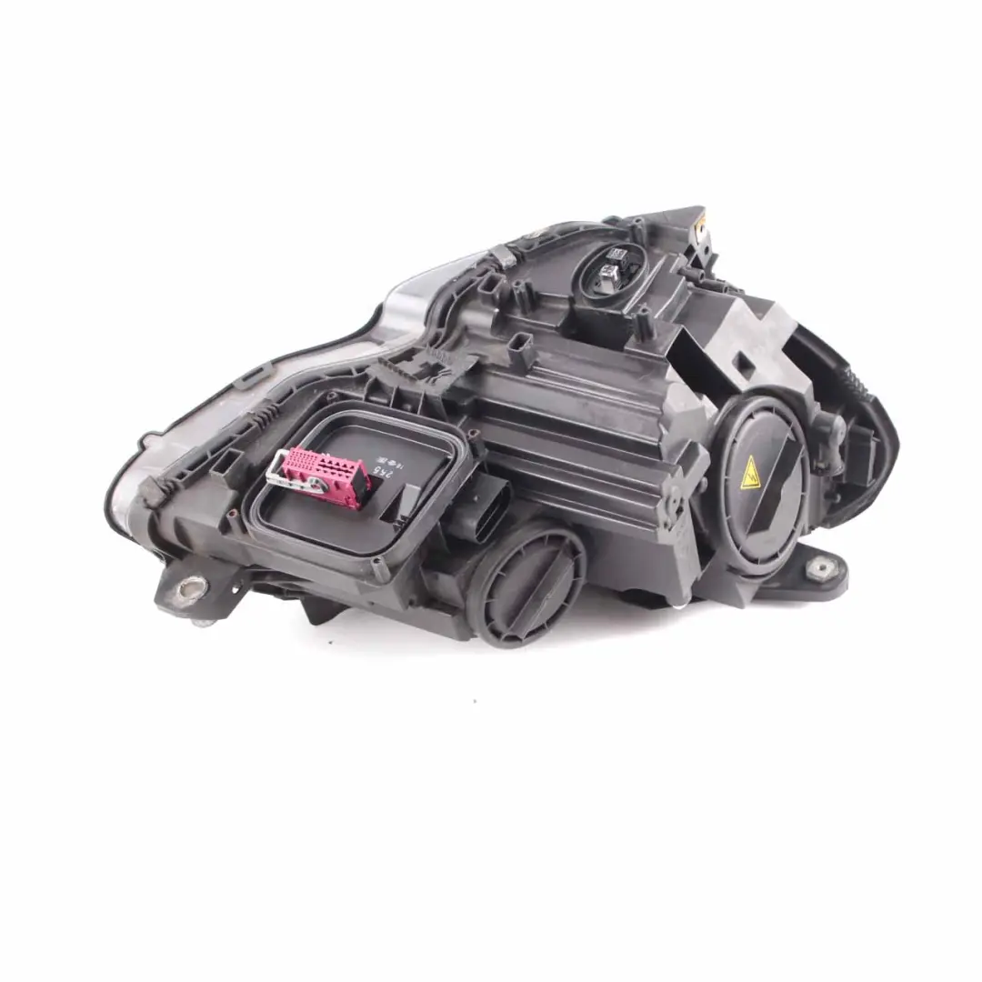 Mercedes W204 Headlamp Headlight Bi-xenon Lamp Light Front Left N/S A2048204539 - SKU rhd-A2048203739 - Part number A2048203739