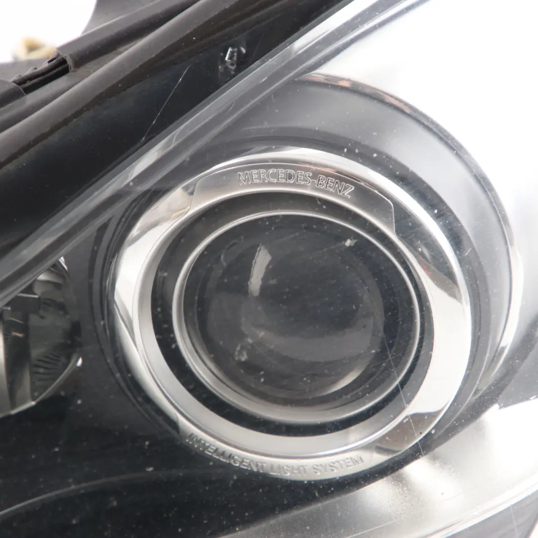 Mercedes W204 Headlamp Headlight Bi-xenon Lamp Light Front Left N/S A2048204539 - SKU rhd-A2048203739 - Part number A2048203739