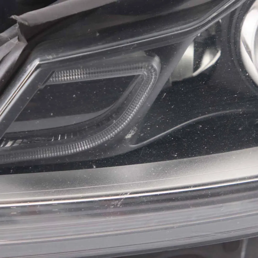 Mercedes W204 Headlamp Headlight Bi-xenon Lamp Light Front Left N/S A2048204539 - SKU rhd-A2048203739 - Part number A2048203739