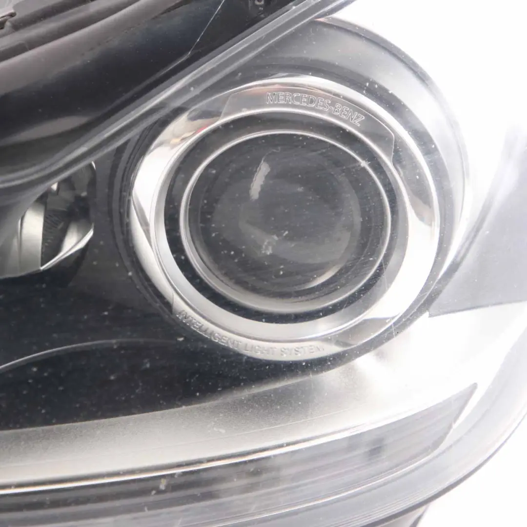 Mercedes W204 Headlamp Headlight Bi-xenon Lamp Light Front Left N/S A2048204539 - SKU rhd-A2048203739 - Part number A2048203739