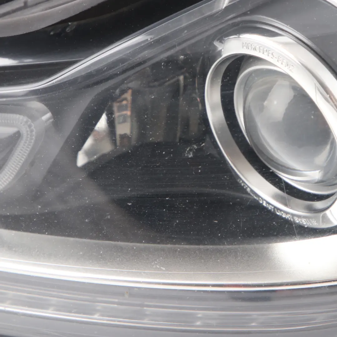 Mercedes W204 Headlamp Headlight Bi-xenon Lamp Light Front Left N/S A2048204539 - SKU rhd-A2048203739 - Part number A2048203739
