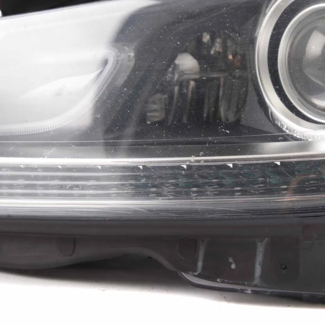 Mercedes W204 Headlamp Headlight Bi-xenon Lamp Light Front Left N/S A2048204539 - SKU rhd-A2048203739 - Part number A2048203739