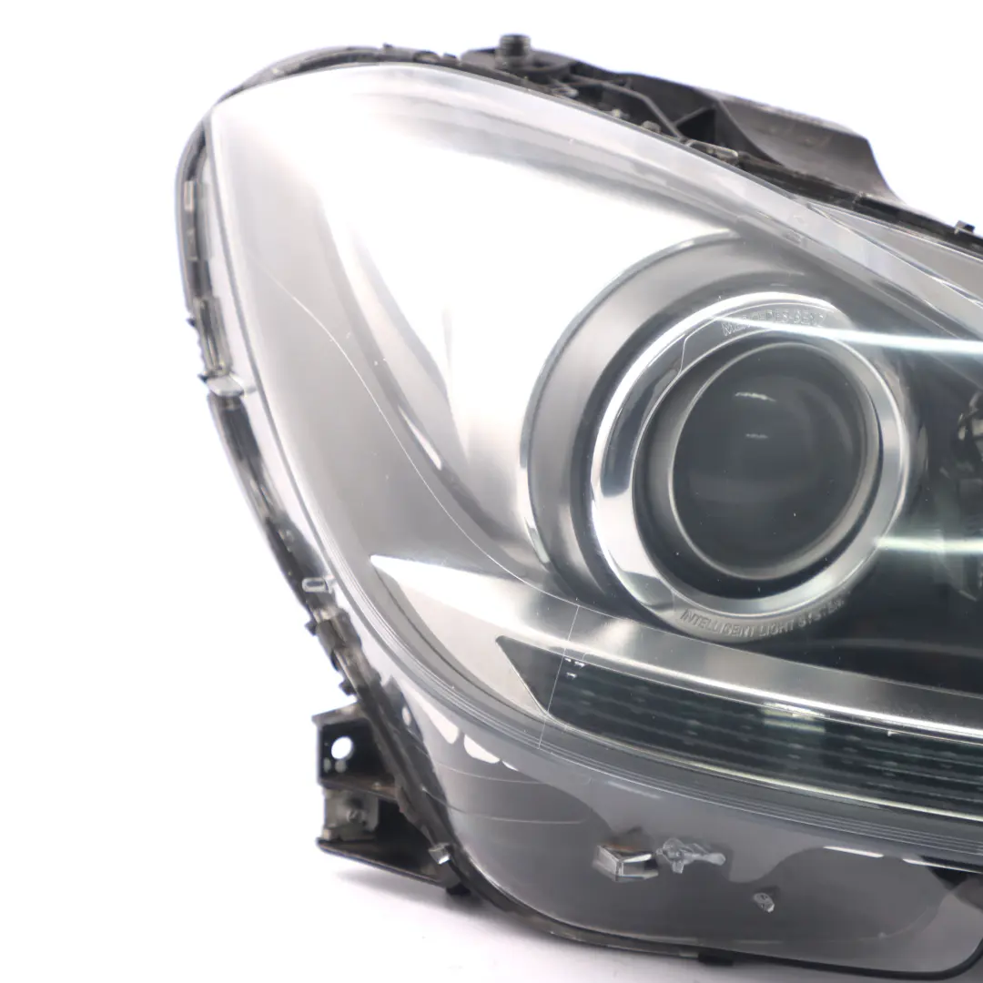 Headlamp Headlight Xenon Lamp Light Front Right O/S A2048204639 to Mercedes W204 with Part number A2048203839 Mercedes W204 Headlamp Headlight Xenon Lamp Light Front Right O/S A2048204639 - SKU rhd-A2048203839-1 - Part number A2048203839