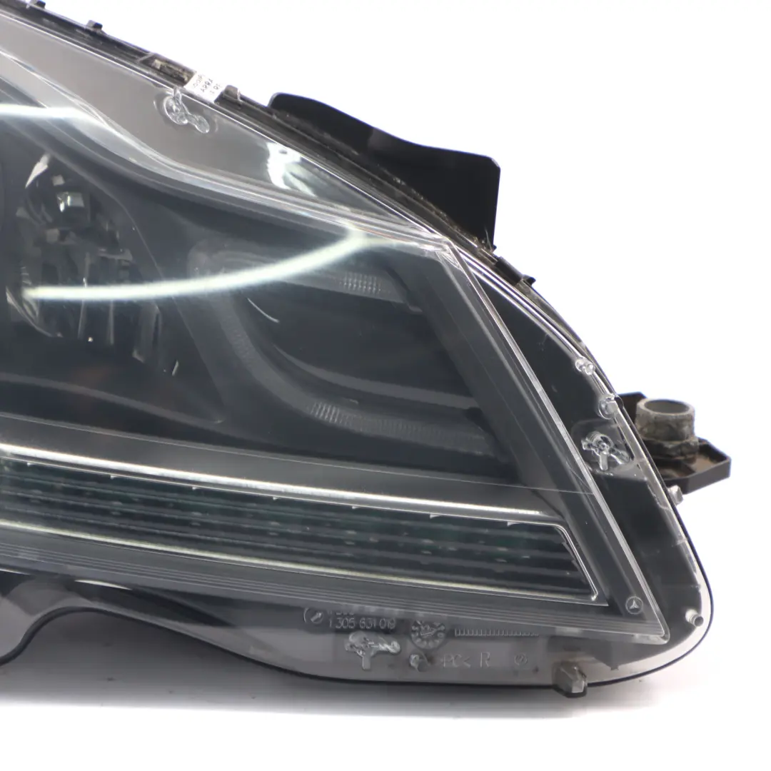 Mercedes W204 Headlamp Headlight Xenon Lamp Light Front Right O/S A2048204639 - SKU rhd-A2048203839-1 - Part number A2048203839