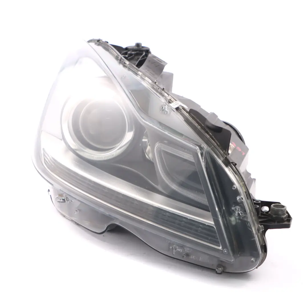 Mercedes W204 Headlamp Headlight Xenon Lamp Light Front Right O/S A2048204639 - SKU rhd-A2048203839-1 - Part number A2048203839