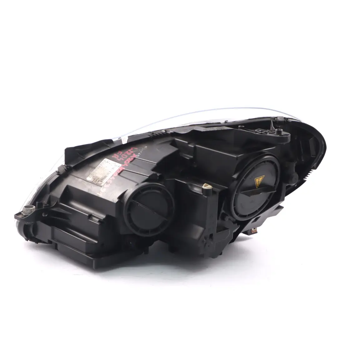 Mercedes W204 Headlamp Headlight Xenon Lamp Light Front Right O/S A2048204639 - SKU rhd-A2048203839-1 - Part number A2048203839