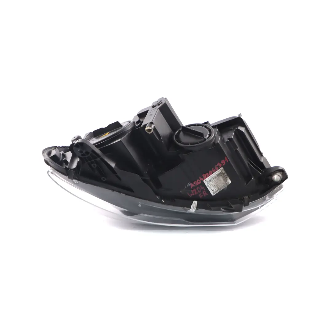 Mercedes W204 Headlamp Headlight Xenon Lamp Light Front Right O/S A2048204639 - SKU rhd-A2048203839-1 - Part number A2048203839
