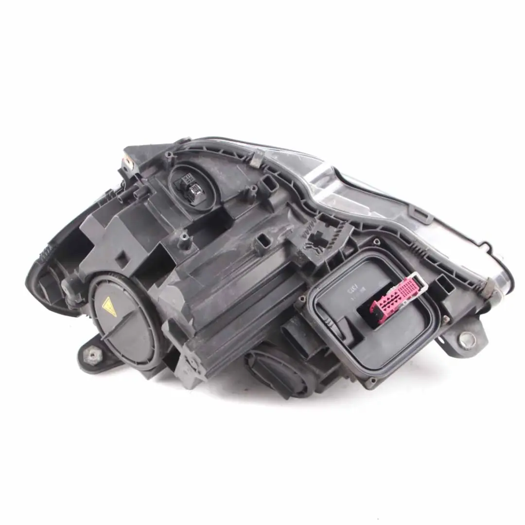 Headlamp Headlight Xenon Lamp Light Front Right O/S A2048204639 to Mercedes W204 with Part number A2048203839 Mercedes W204 Headlamp Headlight Xenon Lamp Light Front Right O/S A2048204639 - SKU rhd-A2048203839 - Part number A2048203839