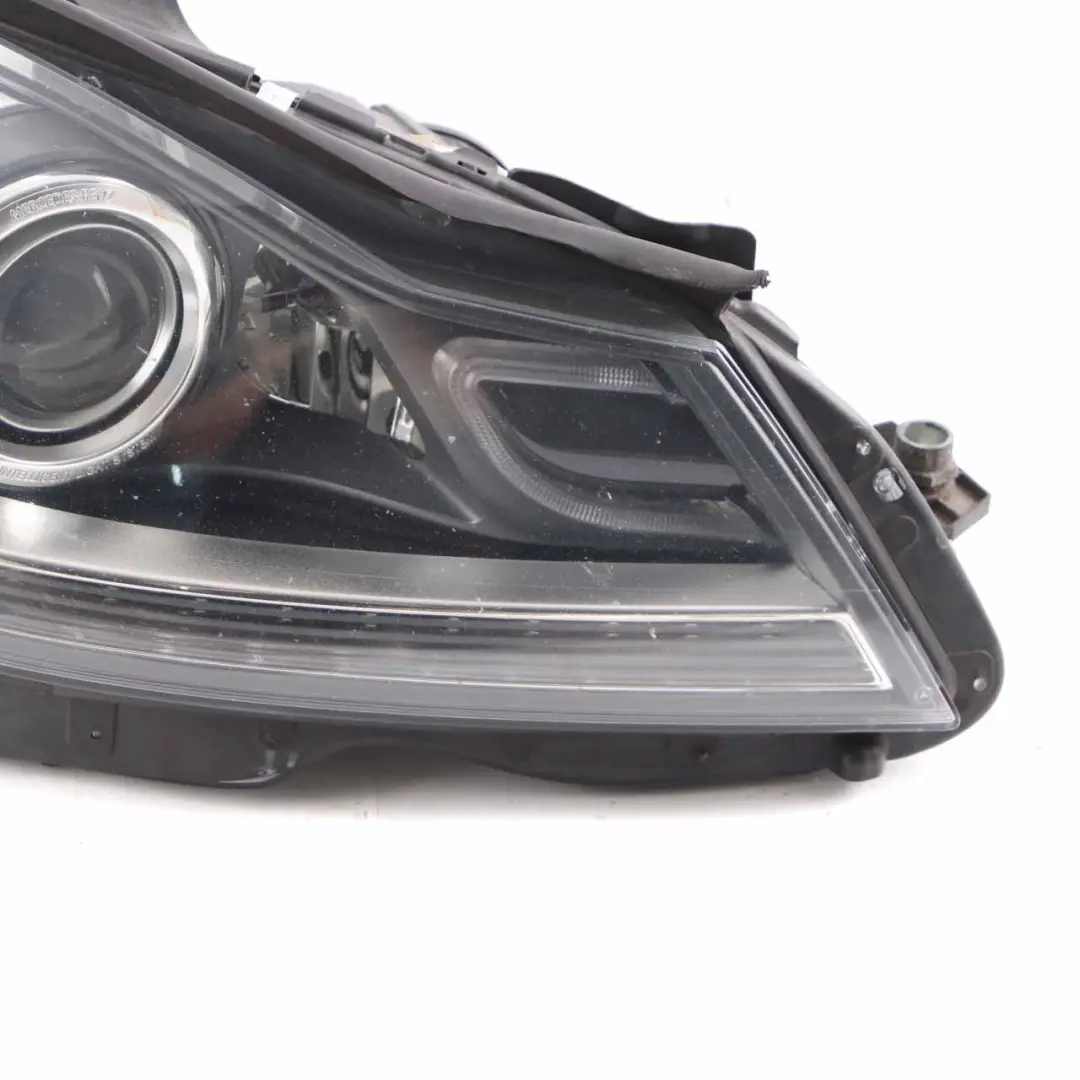 Mercedes W204 Headlamp Headlight Xenon Lamp Light Front Right O/S A2048204639 - SKU rhd-A2048203839 - Part number A2048203839