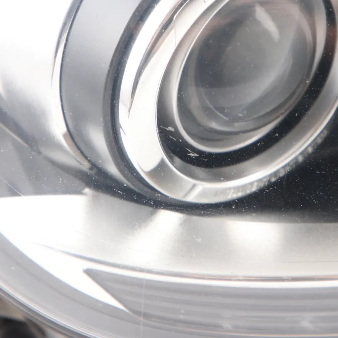 Mercedes W204 Headlamp Headlight Xenon Lamp Light Front Right O/S A2048204639 - SKU rhd-A2048203839 - Part number A2048203839