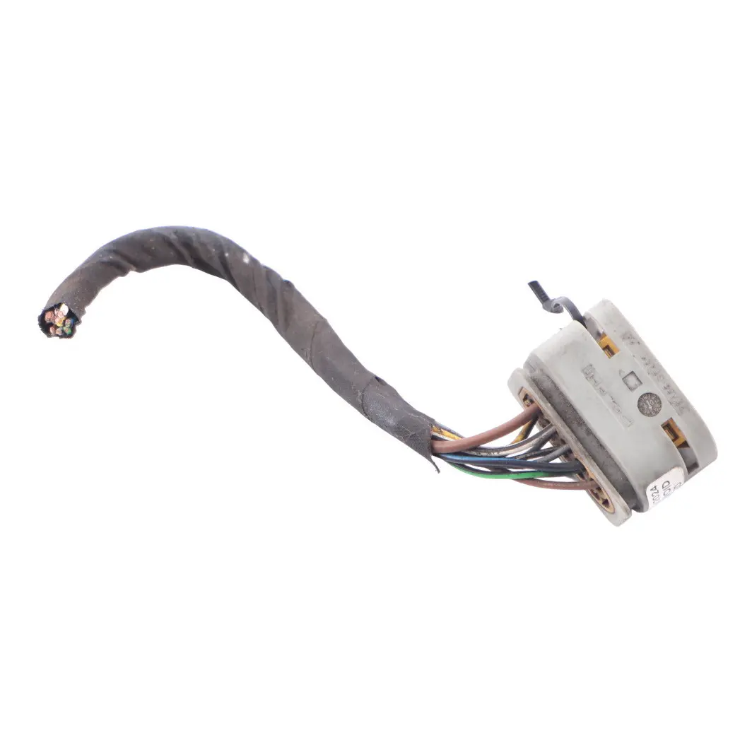 Headlamp Mercedes W204 Headlight Front Left N/S Plug Socket Wiring A0525457226 to with Part number A2048208561 Headlamp Mercedes W204 Headlight Front Left N/S Plug Socket Wiring A0525457226 - SKU rhd-A2048208561-2 - Part number A2048208561