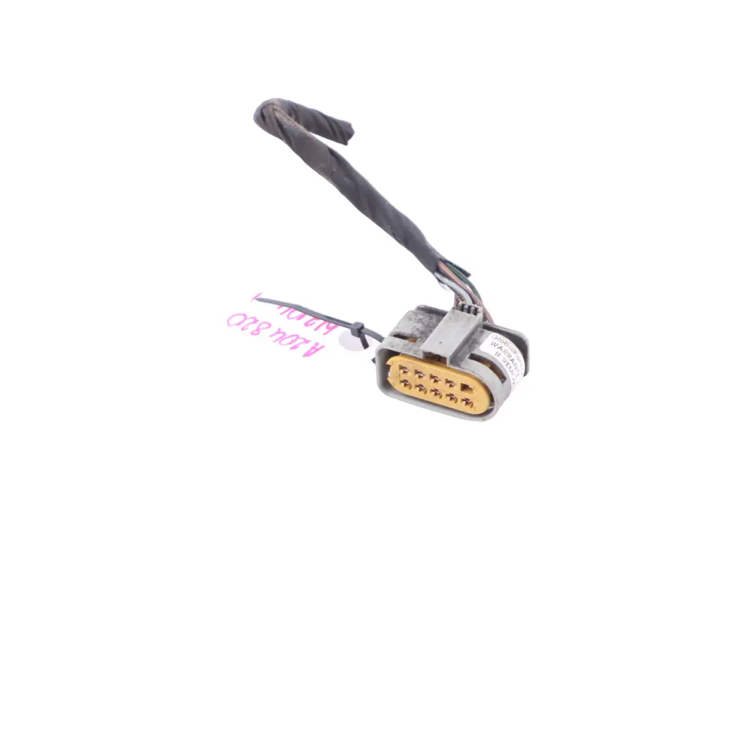 Headlamp Mercedes W204 Headlight Front Left N/S Plug Socket Wiring A0525457226 to with Part number A2048208561 Headlamp Mercedes W204 Headlight Front Left N/S Plug Socket Wiring A0525457226 - SKU rhd-A2048208561-2 - Part number A2048208561