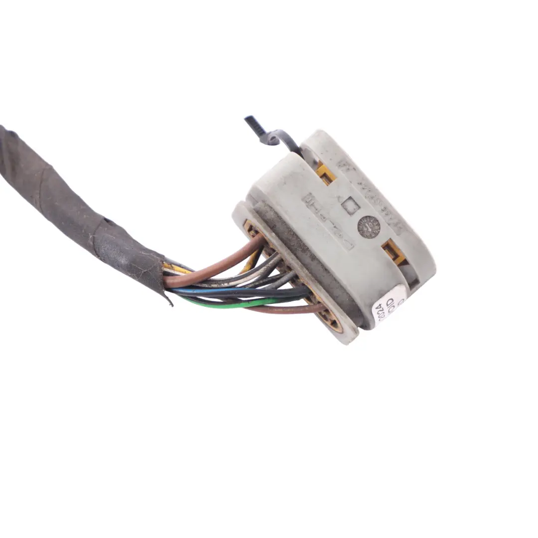  Headlamp Mercedes W204 Headlight Front Left N/S Plug Socket Wiring A0525457226 - SKU rhd-A2048208561-2 - Part number A2048208561