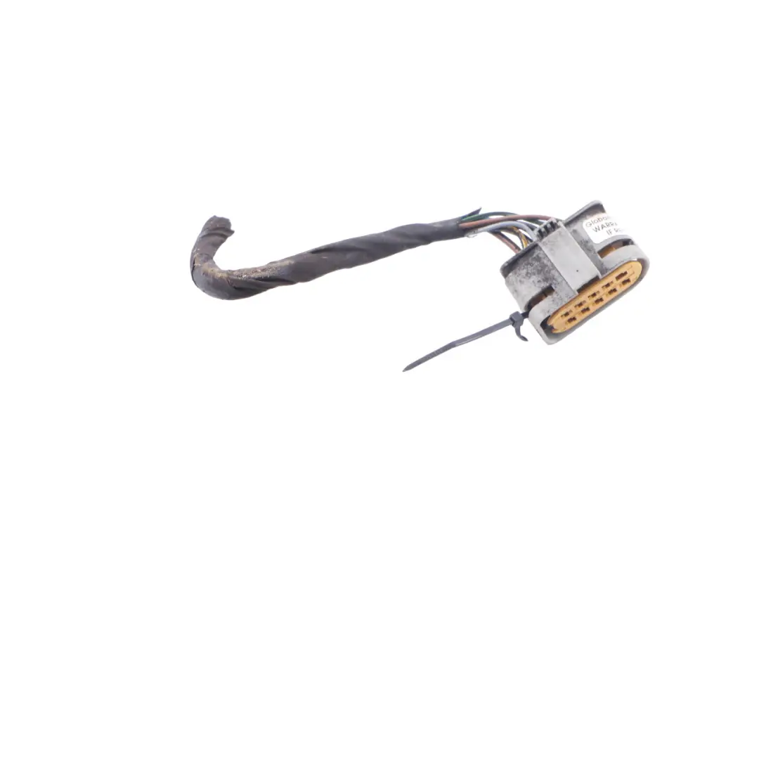  Headlamp Mercedes W204 Headlight Front Left N/S Plug Socket Wiring A0525457226 - SKU rhd-A2048208561-2 - Part number A2048208561