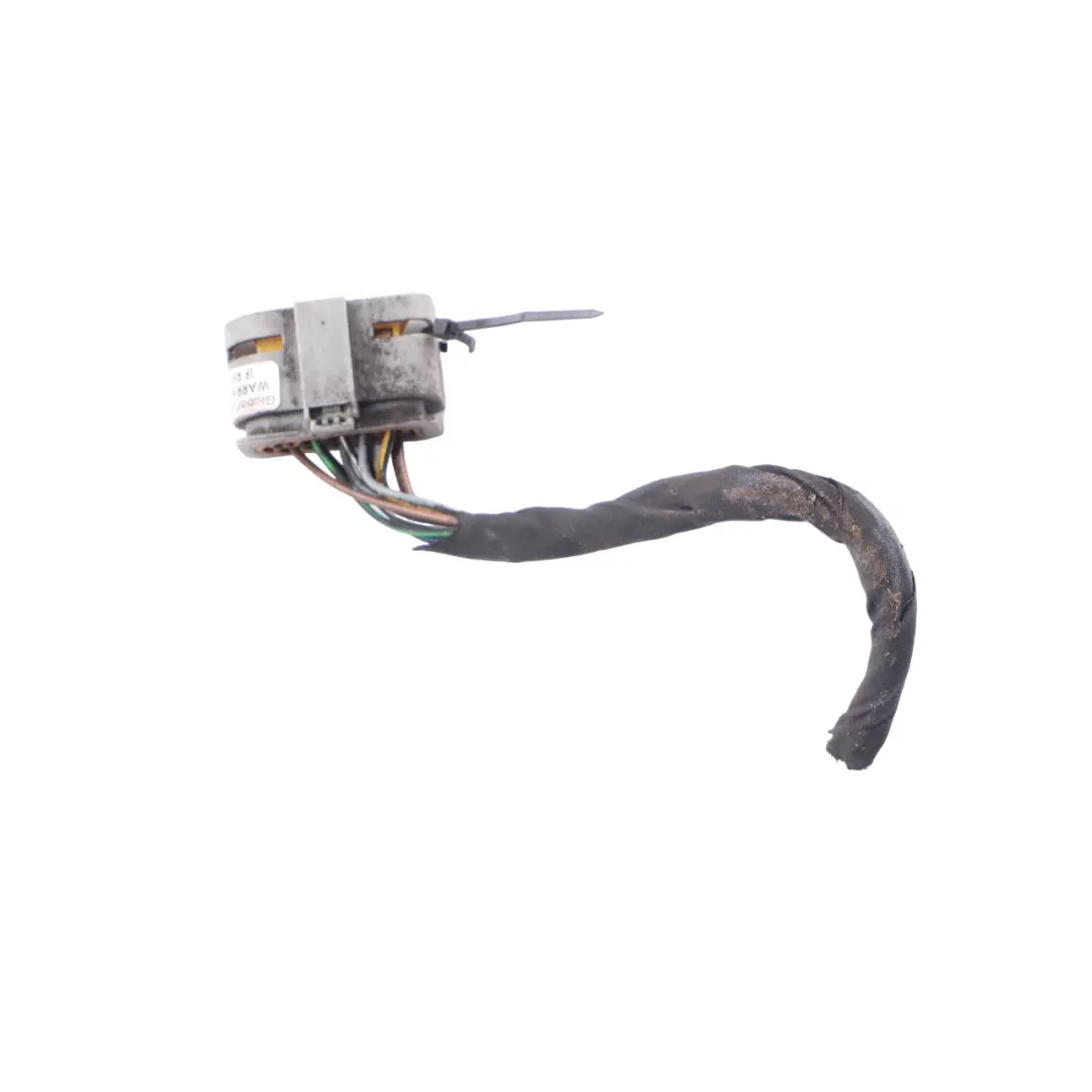 Headlamp Mercedes W204 Headlight Front Left N/S Plug Socket Wiring A0525457226 - SKU rhd-A2048208561-2 - Part number A2048208561