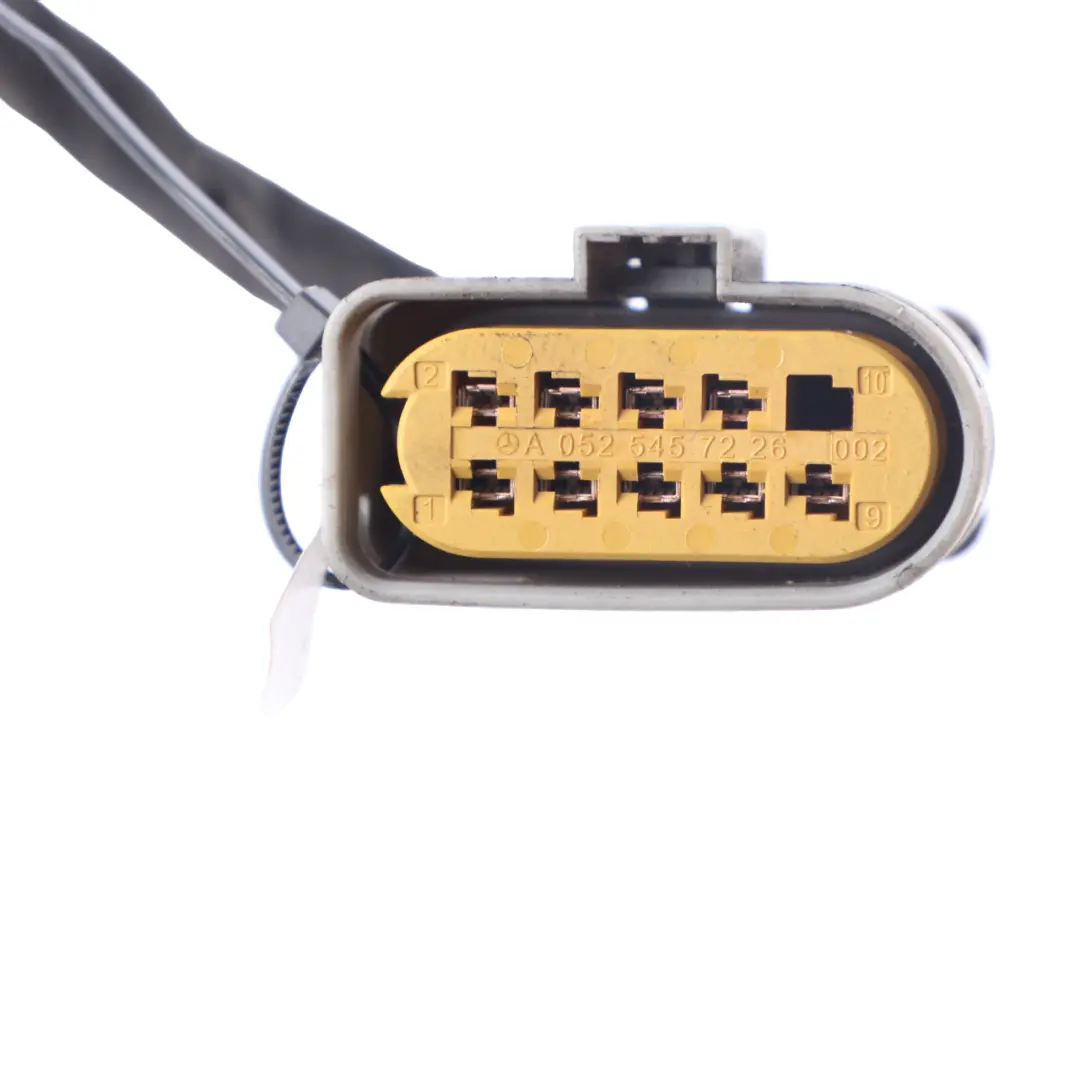 Headlamp Mercedes W204 Headlight Front Left N/S Plug Socket Wiring A0525457226 to with Part number A2048208561 Headlamp Mercedes W204 Headlight Front Left N/S Plug Socket Wiring A0525457226 - SKU rhd-A2048208561-2 - Part number A2048208561