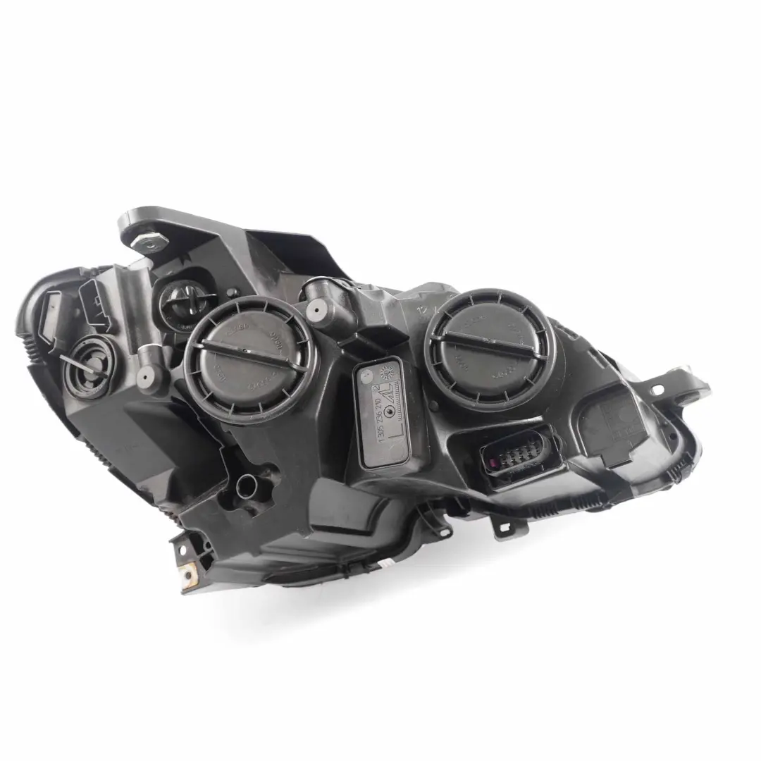 Mercedes W204 Headlight Headlamp Lamp Light Front Left N/S - SKU rhd-A2048208561 - Part number A2048208561