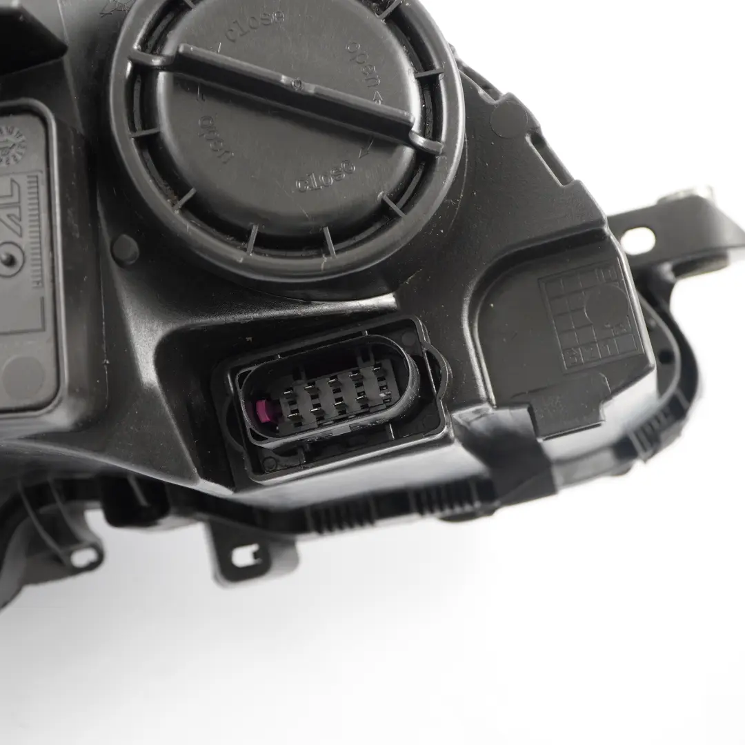 Mercedes W204 Headlight Headlamp Lamp Light Front Left N/S - SKU rhd-A2048208561 - Part number A2048208561