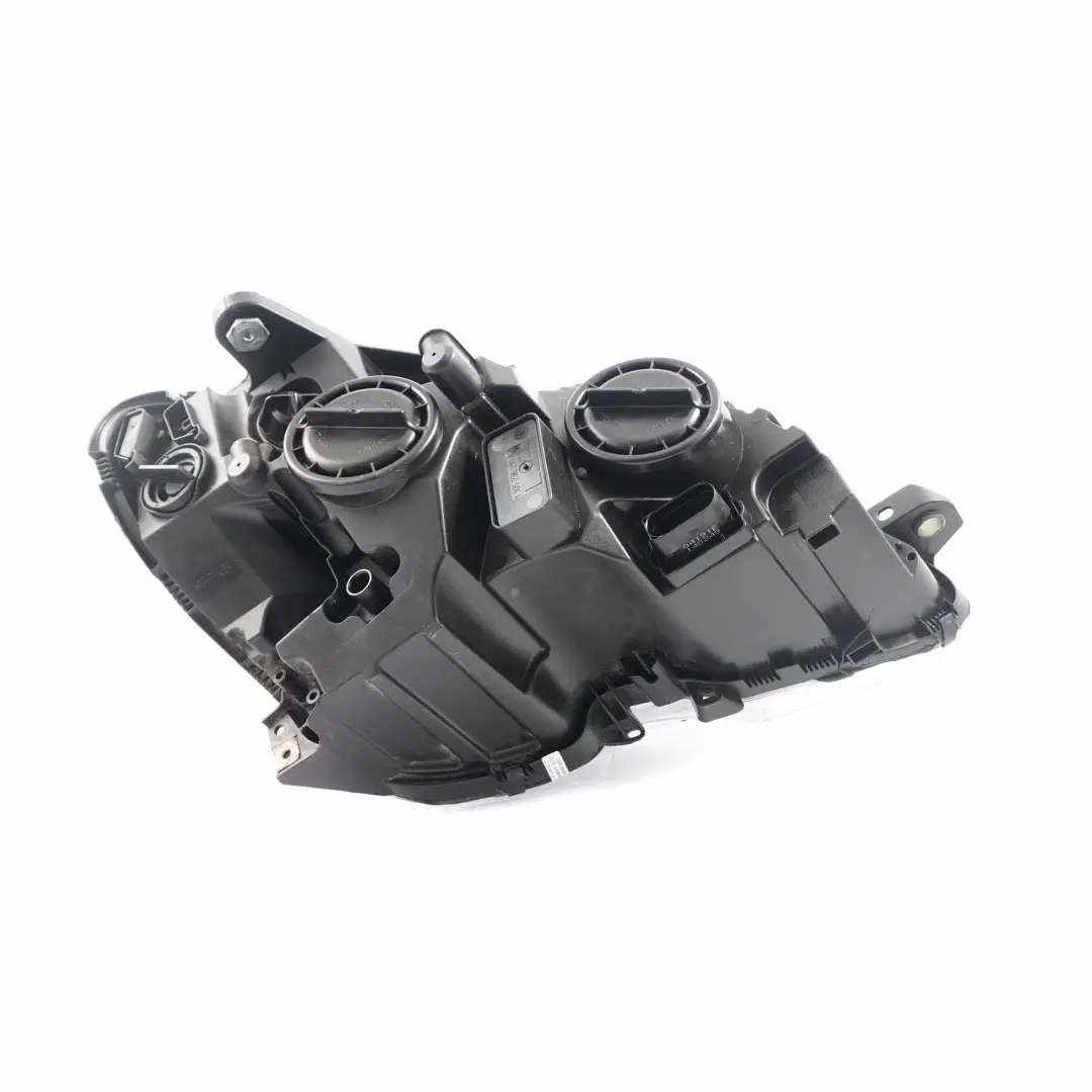 Mercedes W204 Headlight Headlamp Lamp Light Front Left N/S - SKU rhd-A2048208561 - Part number A2048208561