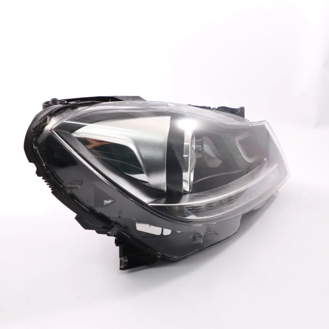 Headlamp Headlight BI Xenon ILS Lamp Front Right O/S A2048208239 to Mercedes W204 with Part number A2048208639 Mercedes W204 Headlamp Headlight BI Xenon ILS Lamp Front Right O/S A2048208239 - SKU rhd-A2048208639 - Part number A2048208639