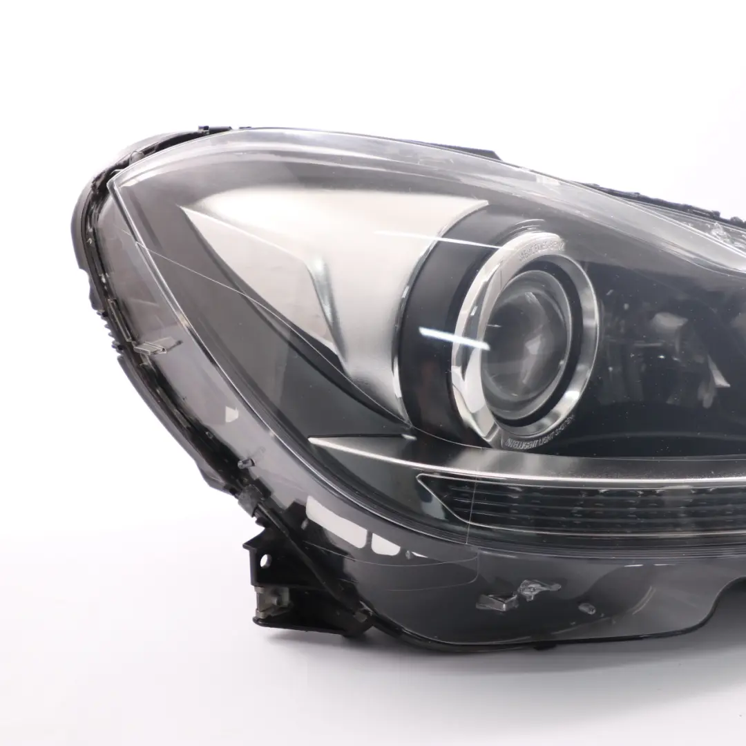 Headlamp Headlight BI Xenon ILS Lamp Front Right O/S A2048208239 to Mercedes W204 with Part number A2048208639 Mercedes W204 Headlamp Headlight BI Xenon ILS Lamp Front Right O/S A2048208239 - SKU rhd-A2048208639 - Part number A2048208639