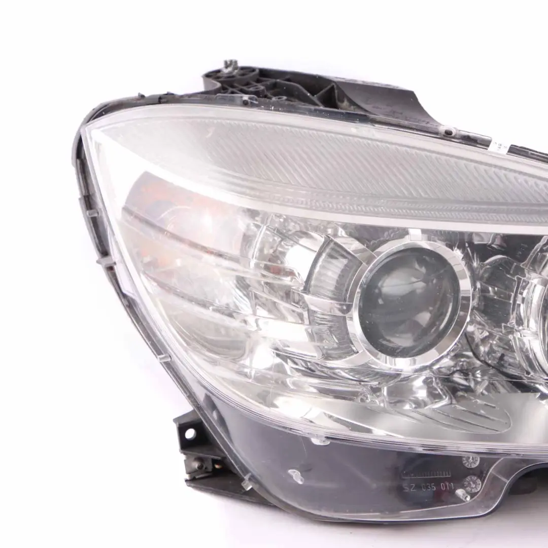  Headlamp Mercedes W204 Headlight Front Right O/S Plug Socket Wiring A0525457226 - SKU rhd-A2048208661-2 - Part number A2048208661