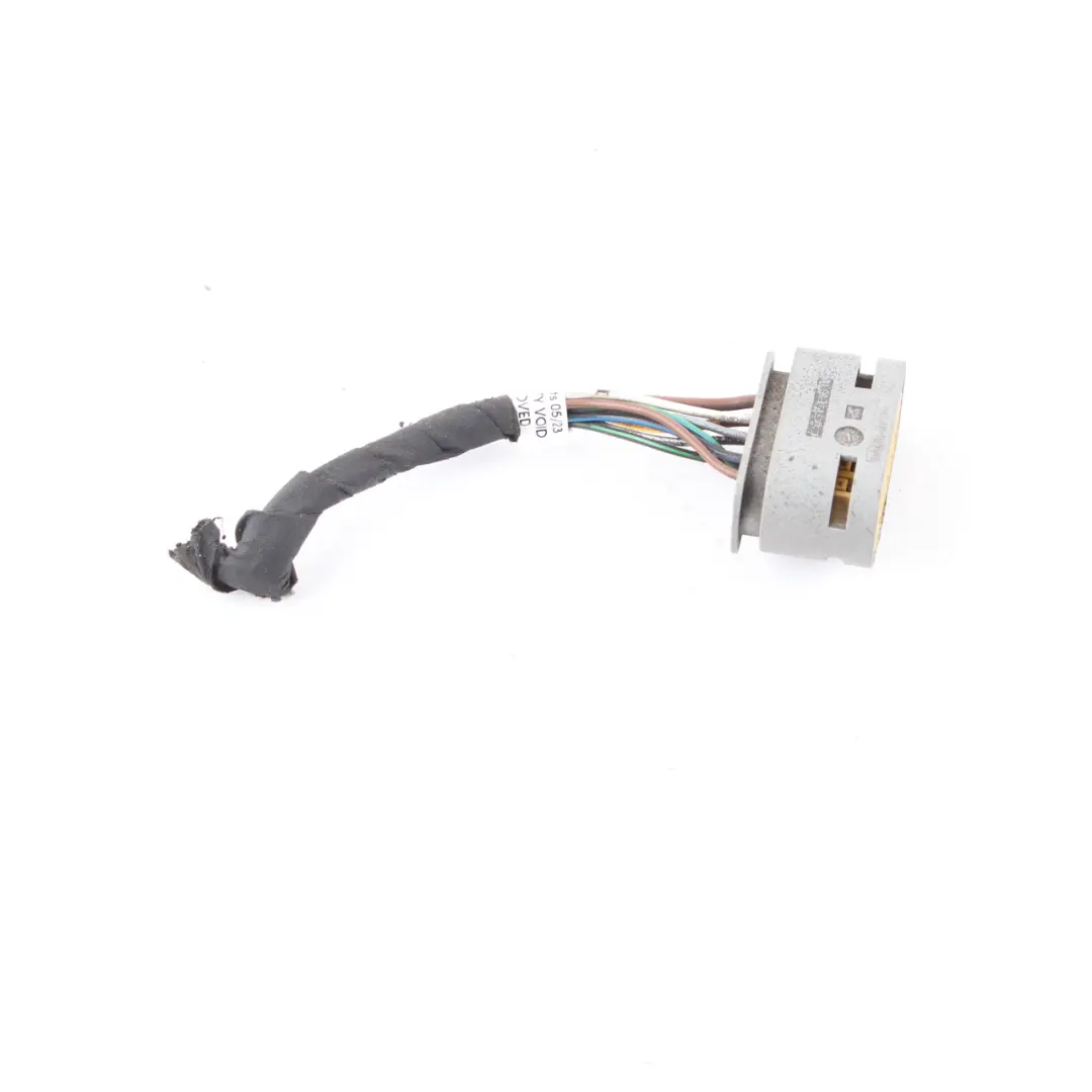 Headlamp Mercedes W204 Headlight Front Right O/S Plug Socket Wiring A0525457226 to with Part number A2048208661 Headlamp Mercedes W204 Headlight Front Right O/S Plug Socket Wiring A0525457226 - SKU rhd-A2048208661-2 - Part number A2048208661