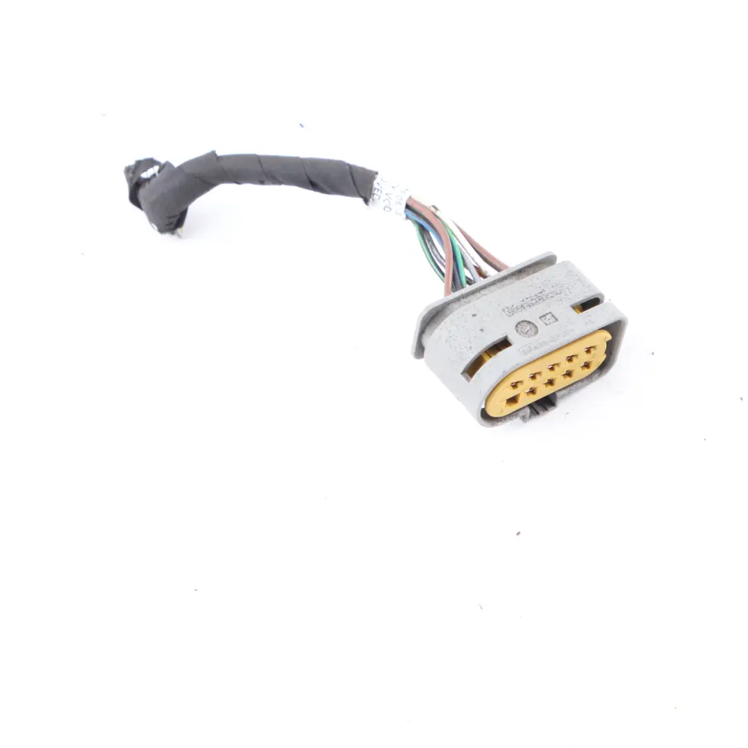  Headlamp Mercedes W204 Headlight Front Right O/S Plug Socket Wiring A0525457226 - SKU rhd-A2048208661-2 - Part number A2048208661