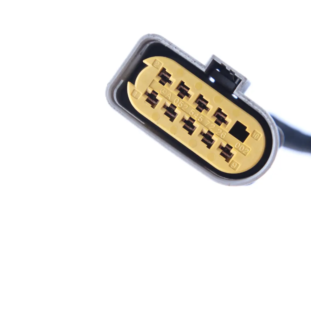 Headlamp Mercedes W204 Headlight Front Right O/S Plug Socket Wiring A0525457226 to with Part number A2048208661 Headlamp Mercedes W204 Headlight Front Right O/S Plug Socket Wiring A0525457226 - SKU rhd-A2048208661-2 - Part number A2048208661