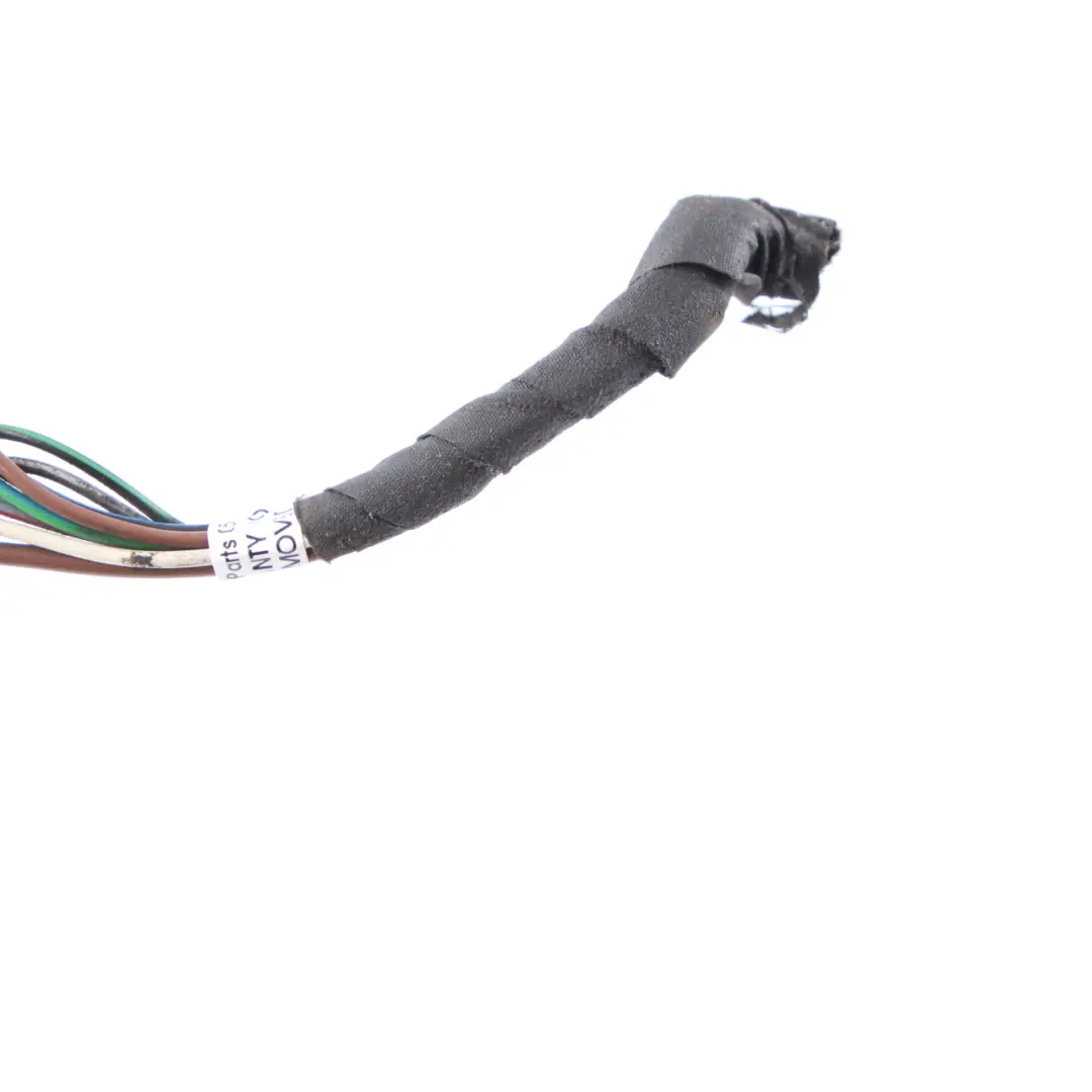  Headlamp Mercedes W204 Headlight Front Right O/S Plug Socket Wiring A0525457226 - SKU rhd-A2048208661-2 - Part number A2048208661