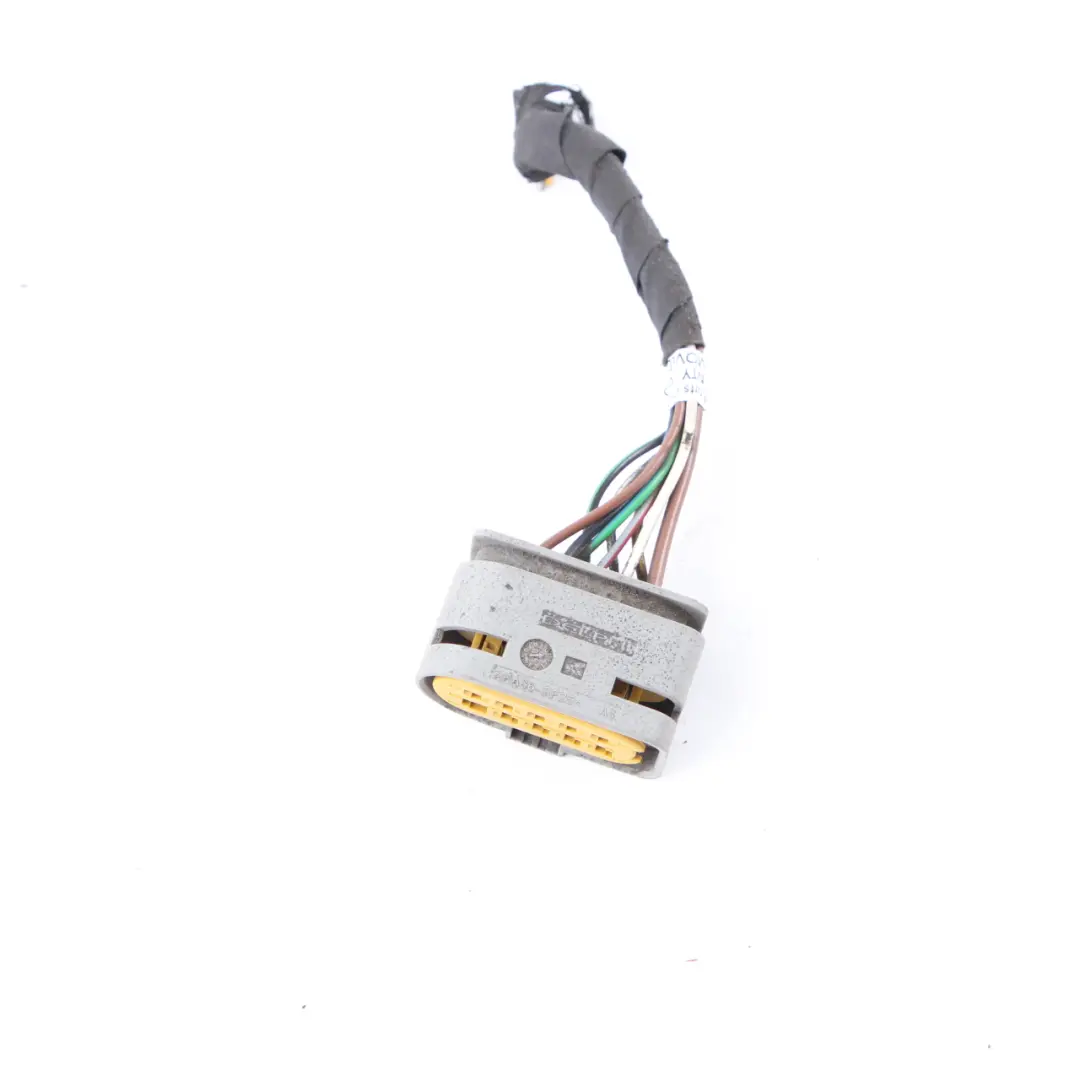  Headlamp Mercedes W204 Headlight Front Right O/S Plug Socket Wiring A0525457226 - SKU rhd-A2048208661-2 - Part number A2048208661