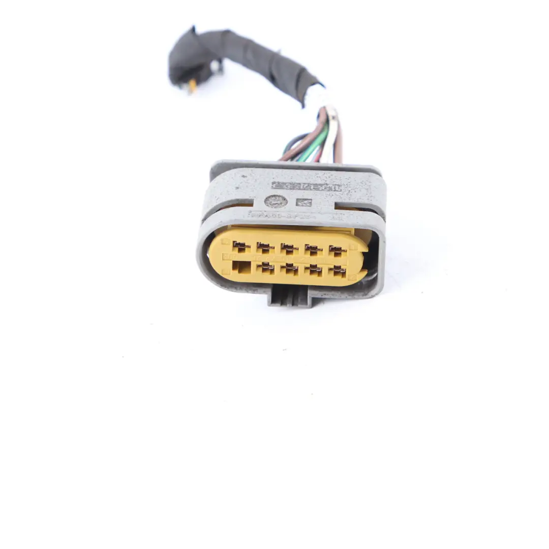  Headlamp Mercedes W204 Headlight Front Right O/S Plug Socket Wiring A0525457226 - SKU rhd-A2048208661-2 - Part number A2048208661