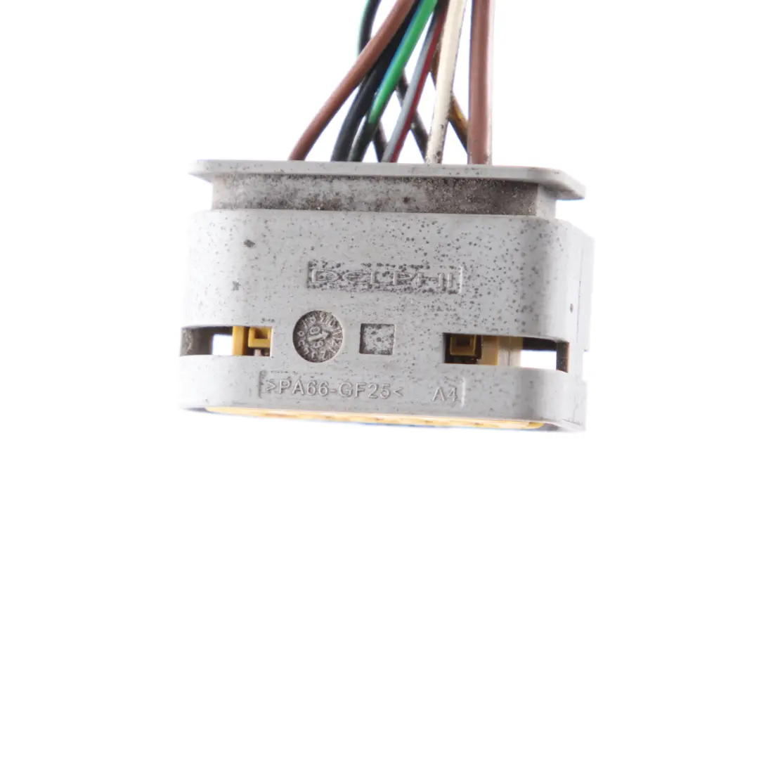  Headlamp Mercedes W204 Headlight Front Right O/S Plug Socket Wiring A0525457226 - SKU rhd-A2048208661-2 - Part number A2048208661