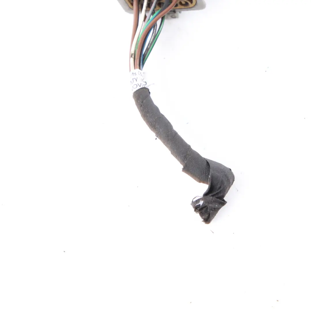  Headlamp Mercedes W204 Headlight Front Right O/S Plug Socket Wiring A0525457226 - SKU rhd-A2048208661-2 - Part number A2048208661