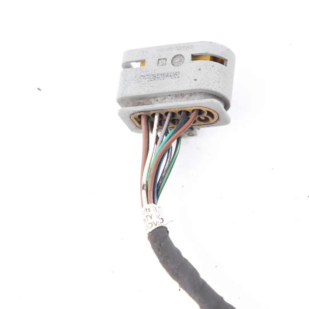  Headlamp Mercedes W204 Headlight Front Right O/S Plug Socket Wiring A0525457226 - SKU rhd-A2048208661-2 - Part number A2048208661