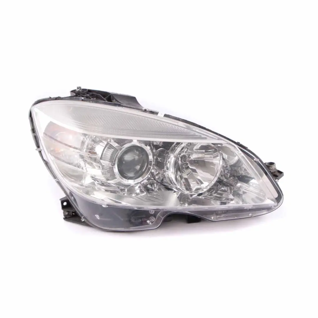 Headlamp Light Mercedes W204 Headlight Lamp Light Front Right O/S to with Part number A2048208661 Headlamp Light Mercedes W204 Headlight Lamp Light Front Right O/S - SKU rhd-A2048208661 - Part number A2048208661