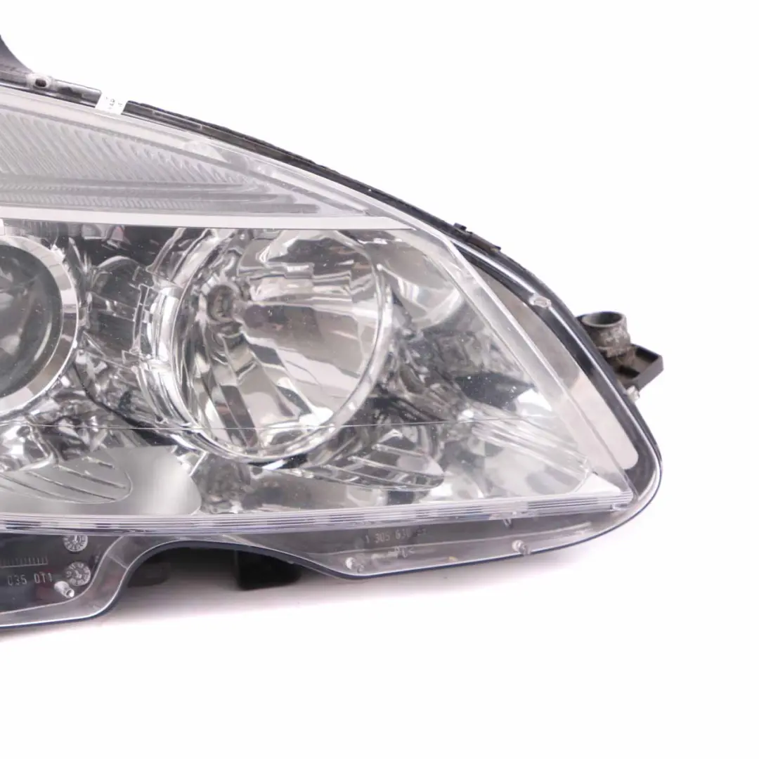 Headlamp Light Mercedes W204 Headlight Lamp Light Front Right O/S to with Part number A2048208661 Headlamp Light Mercedes W204 Headlight Lamp Light Front Right O/S - SKU rhd-A2048208661 - Part number A2048208661