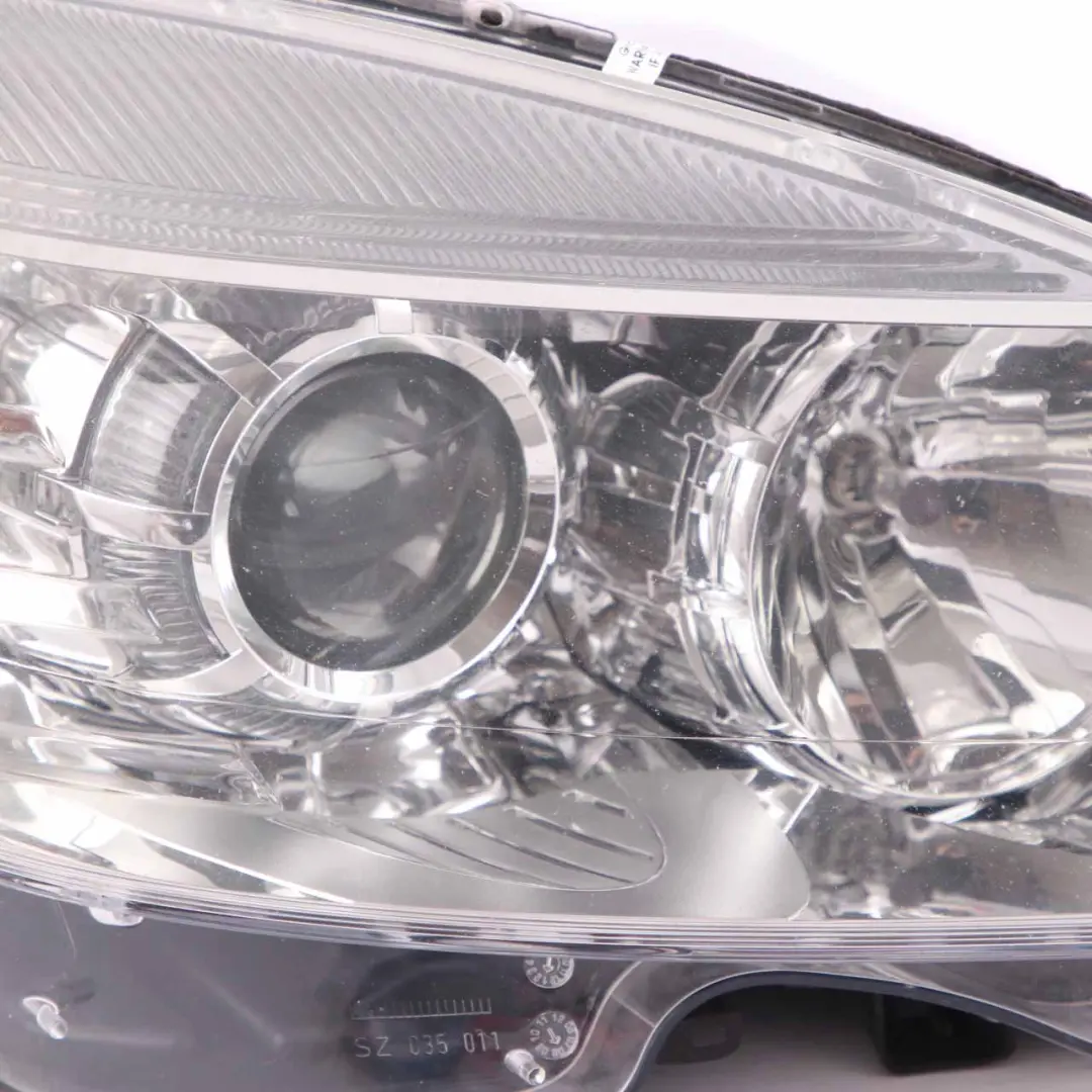 Headlamp Light Mercedes W204 Headlight Lamp Light Front Right O/S to with Part number A2048208661 Headlamp Light Mercedes W204 Headlight Lamp Light Front Right O/S - SKU rhd-A2048208661 - Part number A2048208661