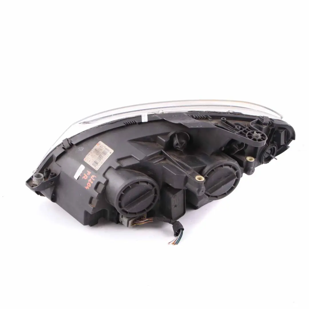 Headlamp Light Mercedes W204 Headlight Lamp Light Front Right O/S to with Part number A2048208661 Headlamp Light Mercedes W204 Headlight Lamp Light Front Right O/S - SKU rhd-A2048208661 - Part number A2048208661