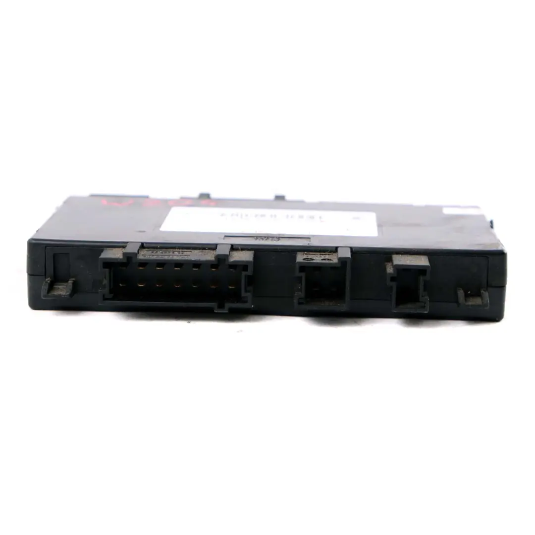 Mercedes-Benz W204 Front Right O/S Seat Memory Control Unit Module to with Part number A2048209485 Mercedes-Benz W204 Front Right O/S Seat Memory Control Unit Module - SKU rhd-A2048209485 - Part number A2048209485