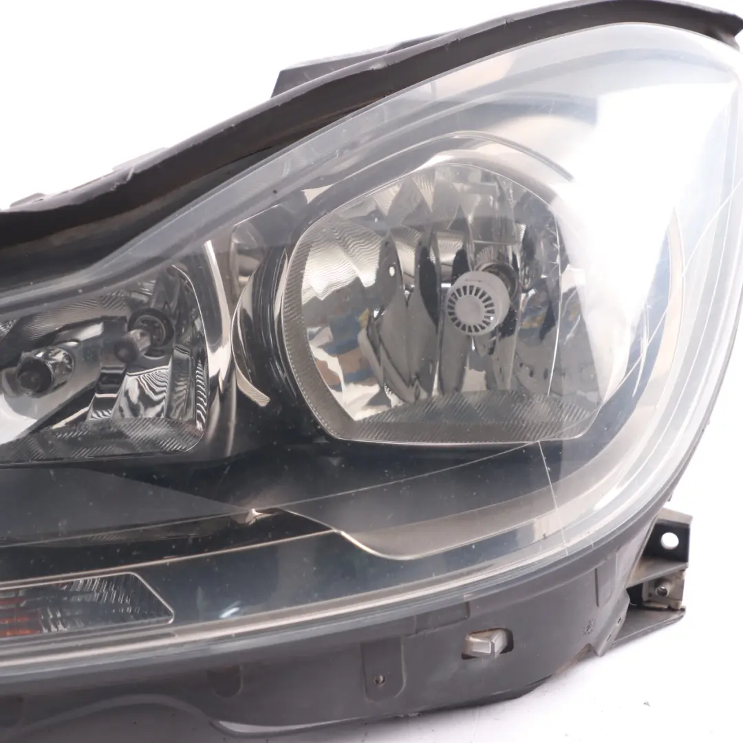 Headlamp Headlight Lamp Light Front Left N/S to Mercedes W204 with Part number A2048209759 Mercedes W204 Headlamp Headlight Lamp Light Front Left N/S - SKU rhd-A2048209759 - Part number A2048209759
