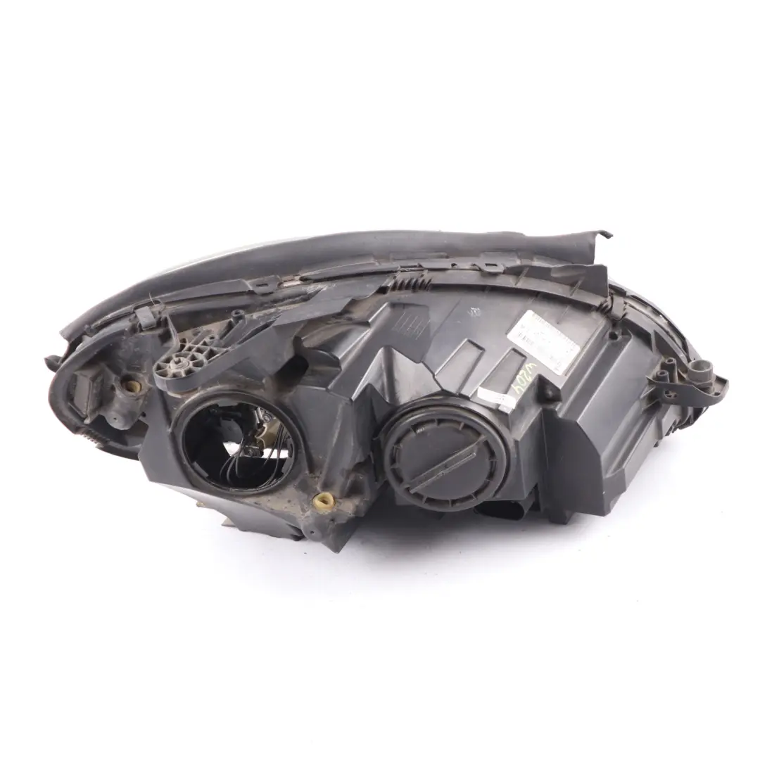Headlamp Headlight Lamp Light Front Left N/S to Mercedes W204 with Part number A2048209759 Mercedes W204 Headlamp Headlight Lamp Light Front Left N/S - SKU rhd-A2048209759 - Part number A2048209759