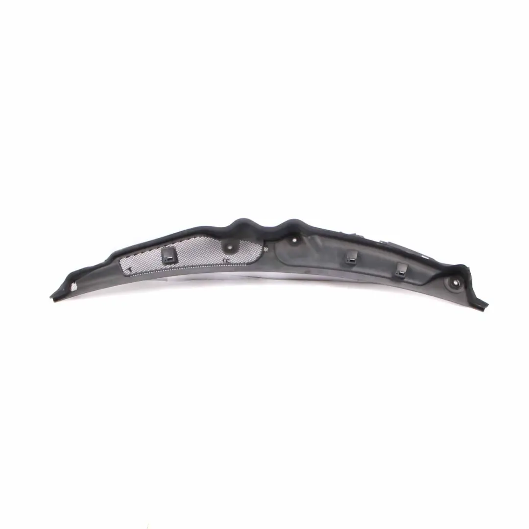 Windscreen Windshield Wiper Cover Trim Panel to Mercedes W204 with Part number A2048300113 Mercedes W204 Windscreen Windshield Wiper Cover Trim Panel - SKU rhd-A2048300113-1 - Part number A2048300113